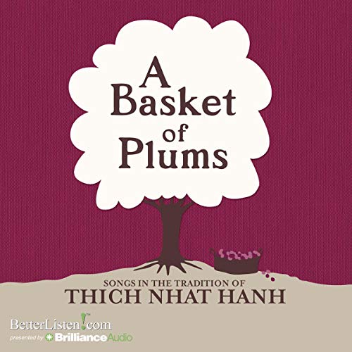 A Basket of Plums