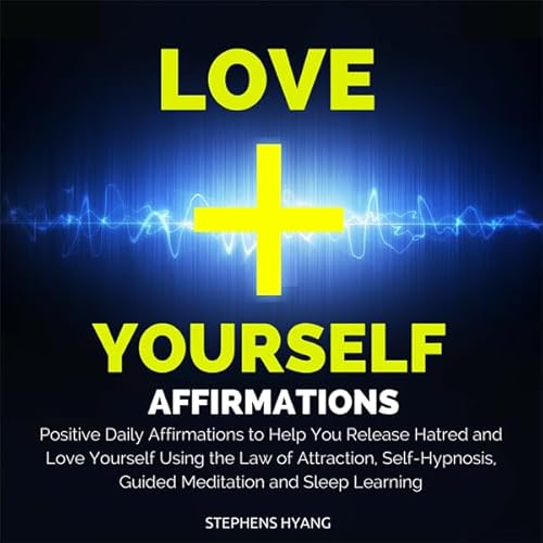Love Yourself Affirmations