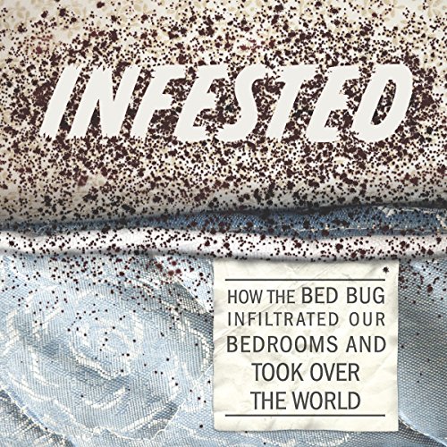 Infested by Brooke Borel