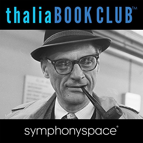 Arthur Miller Centennial Event