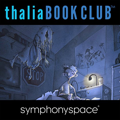 Thalia Kids' Book Club: Guys Read Terrifying Tales