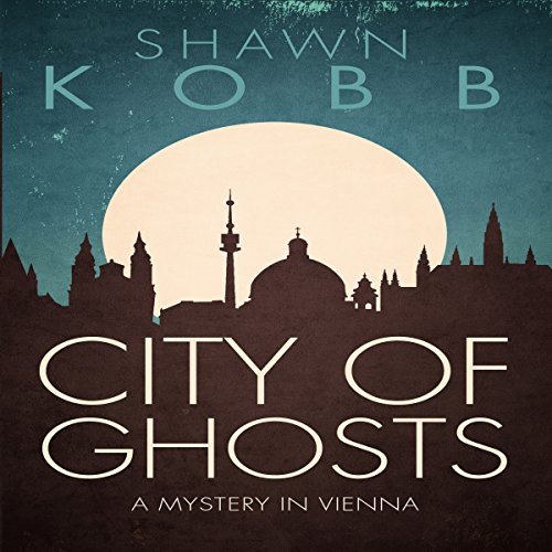 City of Ghosts