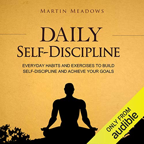 Daily Self-Discipline