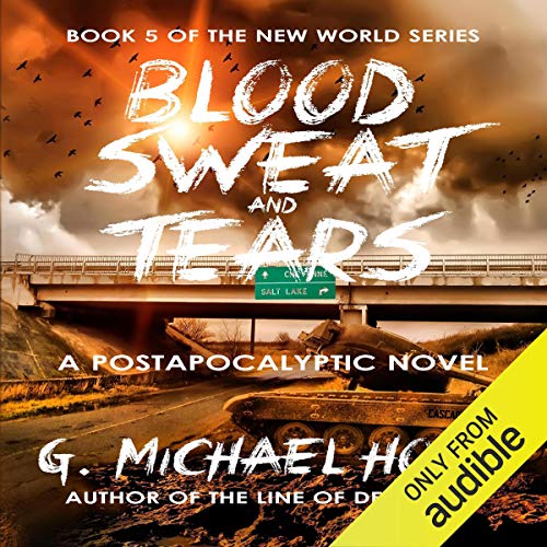 Blood, Sweat & Tears