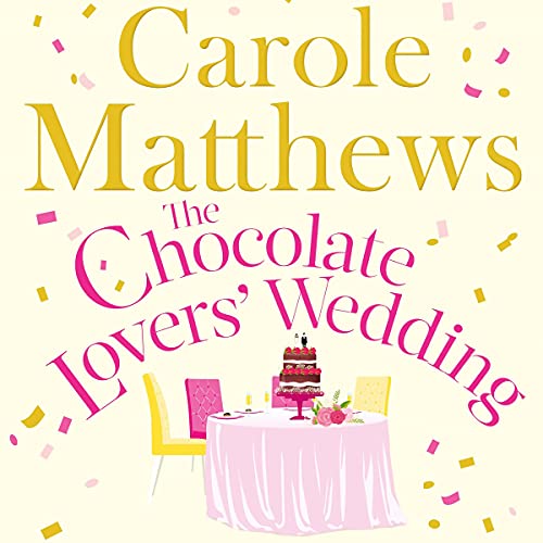 The Chocolate Lovers' Wedding