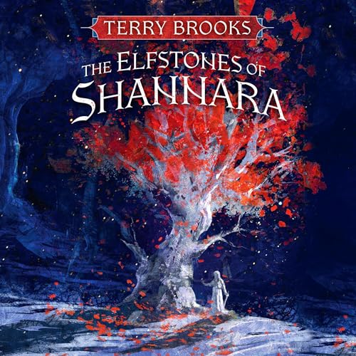 The Elfstones of Shannara