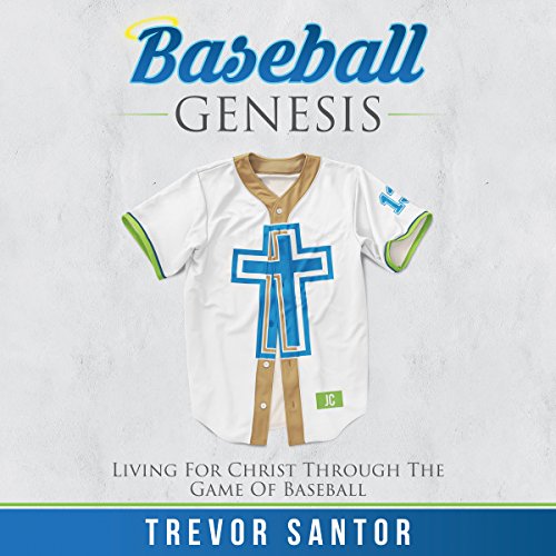 Baseball Genesis by Trevor Santor