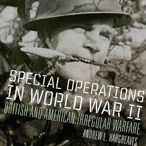 Special Operations in World War II
