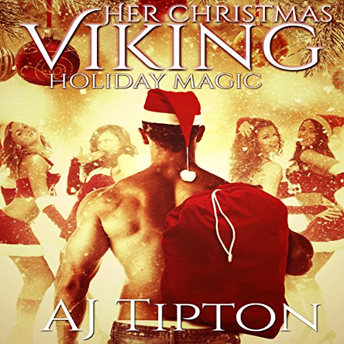 Her Christmas Viking: Holiday Magic