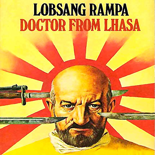Doctor from Lhasa