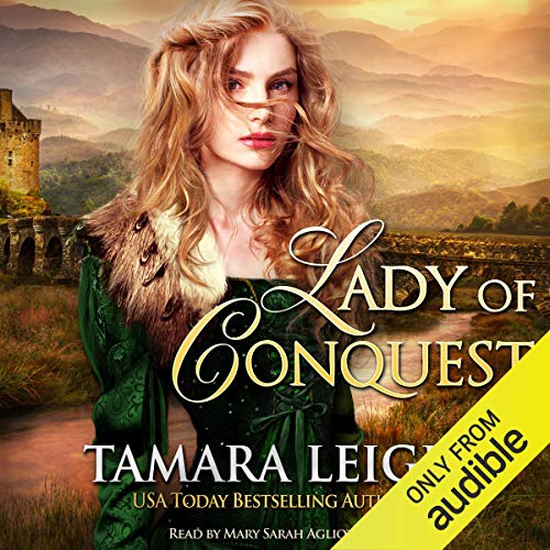 Lady of Conquest