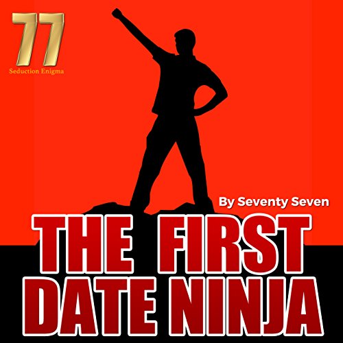 The First Date Ninja