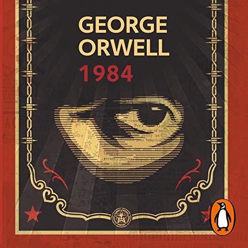 1984 [Spanish Edition] by George Orwell