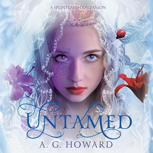 Untamed