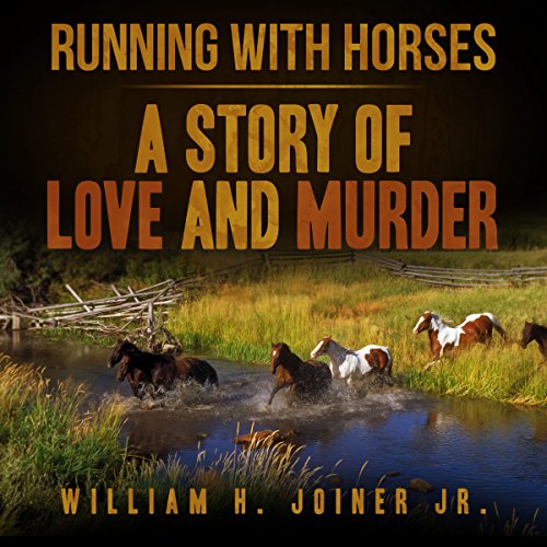 Running with Horses