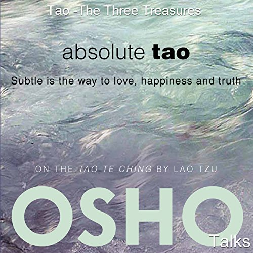 Absolute Tao by OSHO