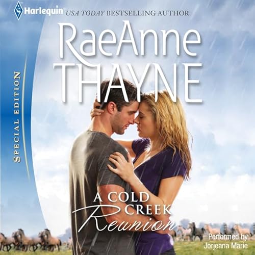 A Cold Creek Reunion by RaeAnne Thayne