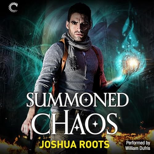 Summoned Chaos by Joshua Roots