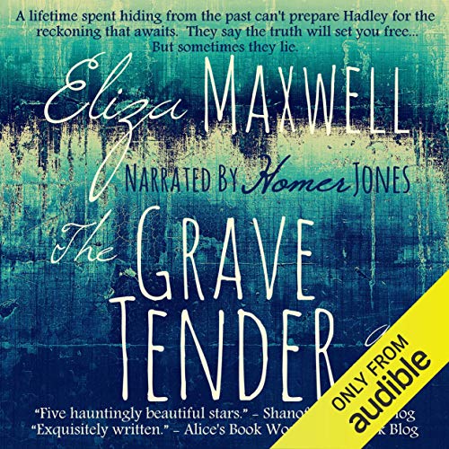 The Grave Tender