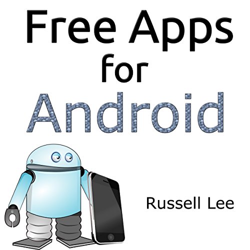 Free Apps for Android by Russell Lee