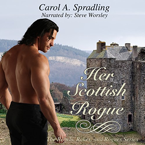 Her Scottish Rogue