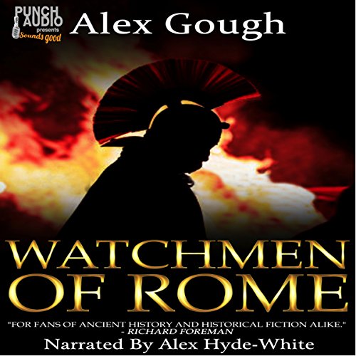 Watchmen of Rome