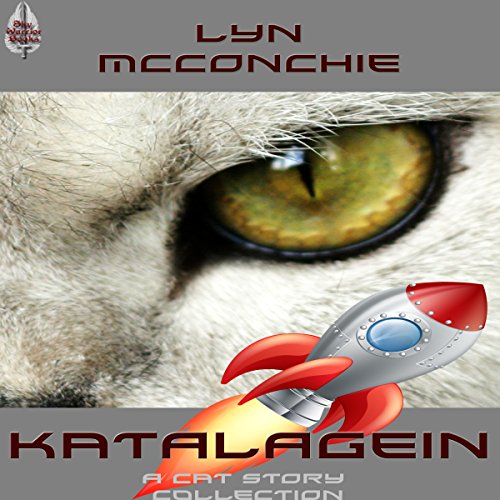 Katalagein by Lyn McConchie