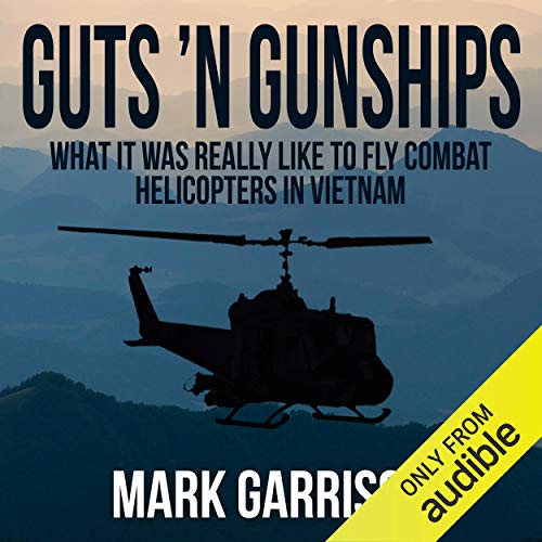 Guts 'N Gunships
