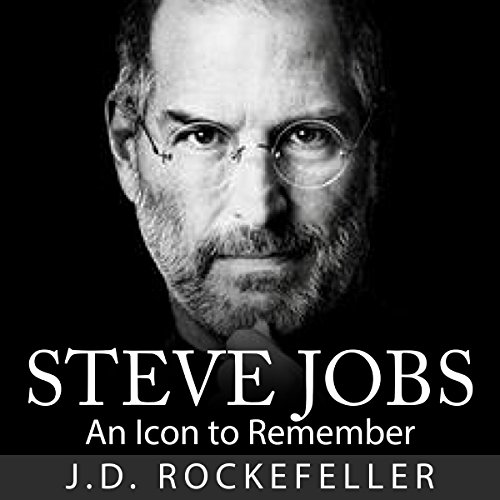Steve Jobs: An Icon to Remember