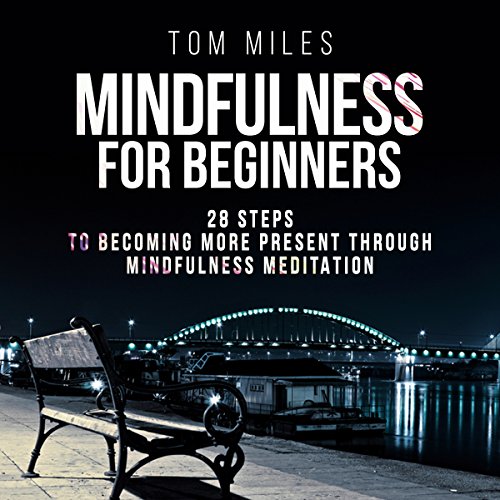 Mindfulness for Beginners