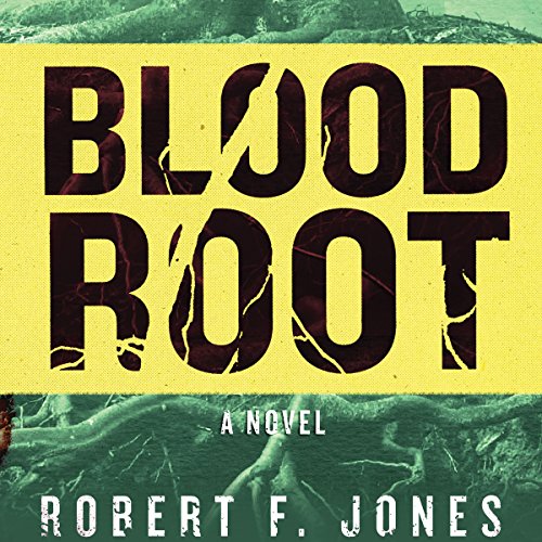 Bloodroot by Robert F. Jones
