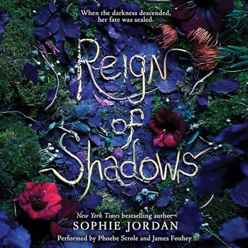 Reign of Shadows by Sophie Jordan