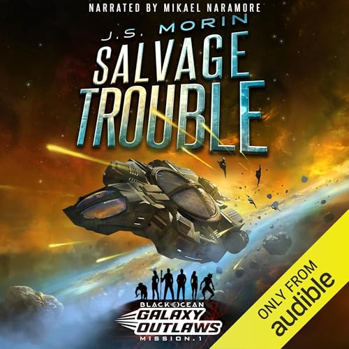 Salvage Trouble