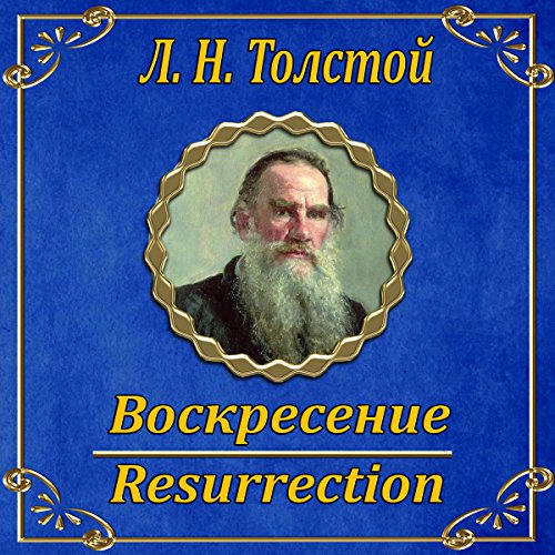 Voskresenie by Leo Tolstoy