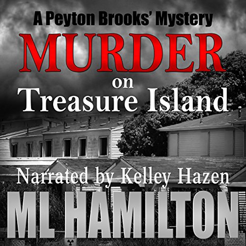 Murder on Treasure Island