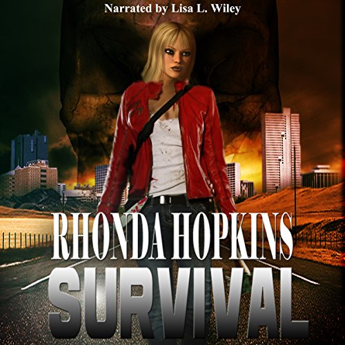 Survival by Rhonda Hopkins