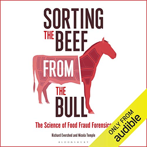 Sorting the Beef from the Bull