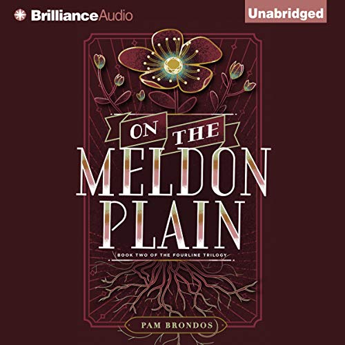 On the Meldon Plain by Pam Brondos