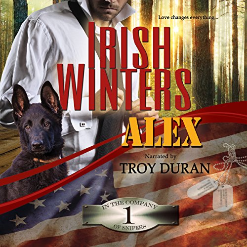 Alex by Irish Winters