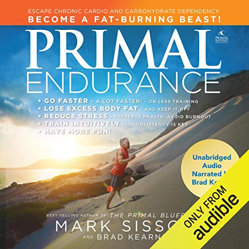 Primal Endurance