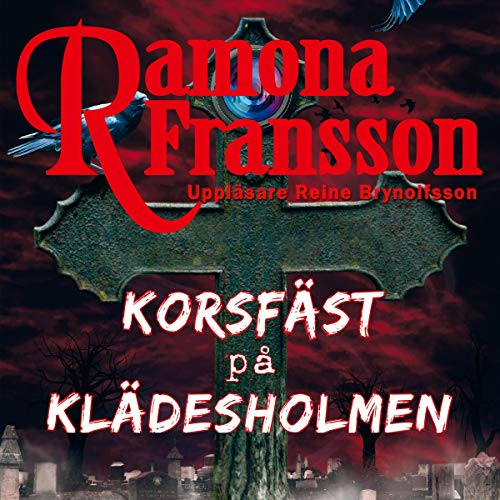 Korsfäst på Klädesholmen