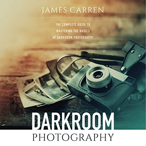 Photography: Darkroom Photography