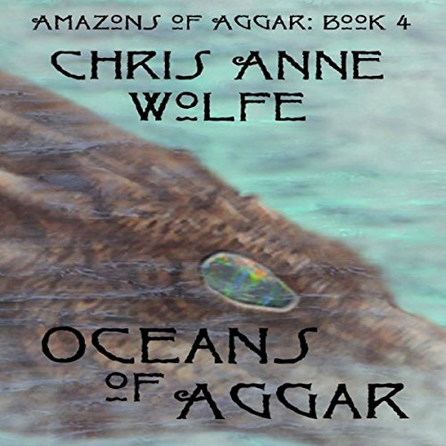 Oceans of Aggar