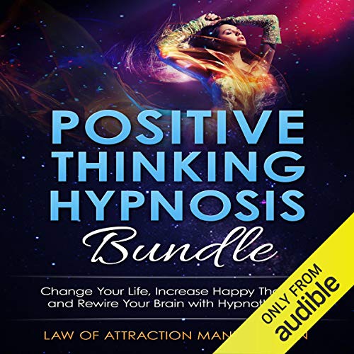 Positive Thinking Hypnosis Bundle