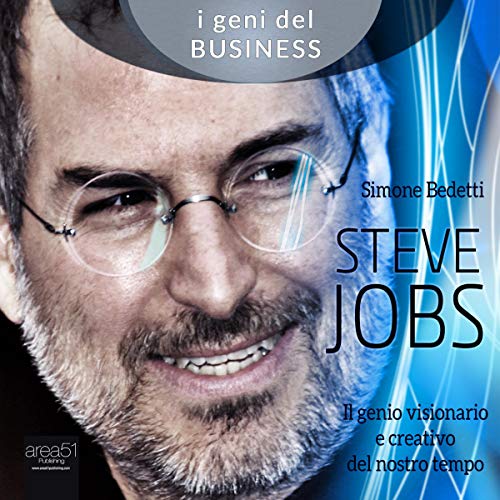Steve Jobs [Steve Jobs]