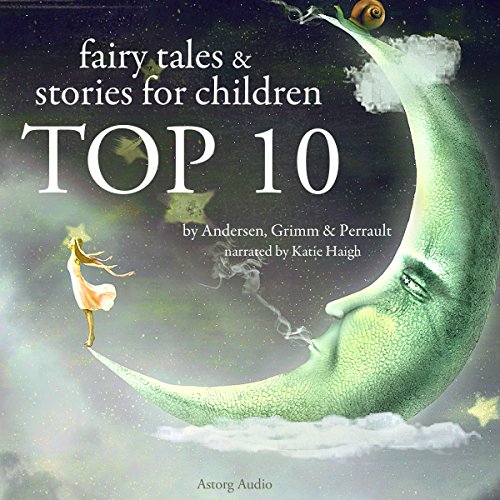 Fairy tales and Stories for Children