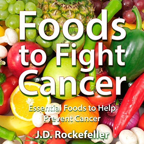 Foods to Fight Cancer