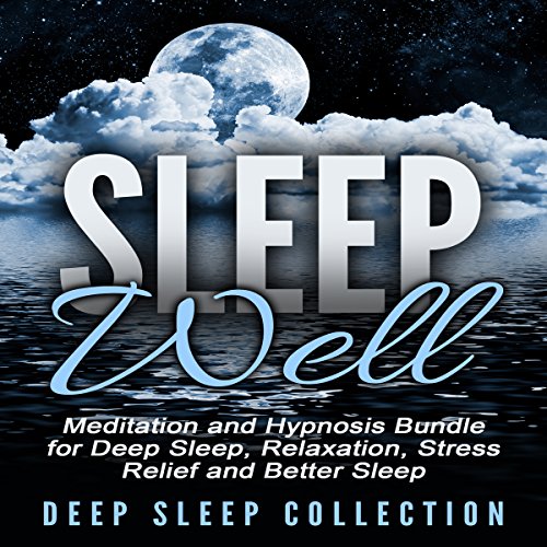 Sleep Well by Deep Sleep Collection