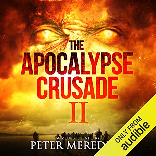 The Apocalypse Crusade 2