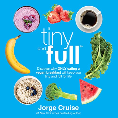 Tiny and Full by Jorge Cruise